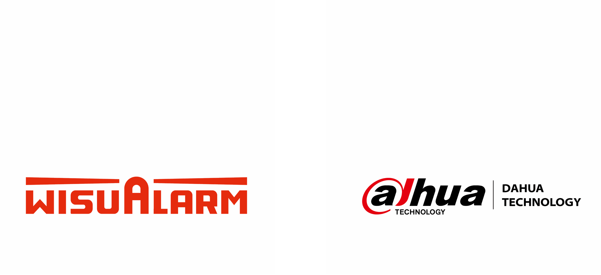 Dahua-Wisualarm