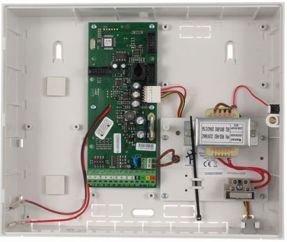Jablotron JA-82K Alarme Panel